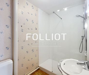 A LOUER Appartement Granville 2 pi�ce(s) 38.66 m2 - Photo 3