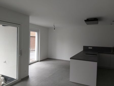 Neue moderne Erdgeschosswohnung mit 2 SZ und großer Terrasse in Süd-Westlage - Photo 4