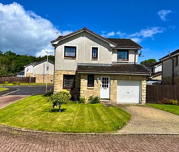 58 Hawthorn Grove Broughty Ferry, Dundee, DD5 3NA - Photo 1