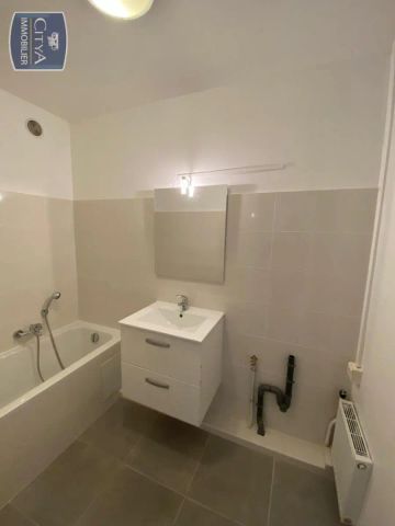 Appartement à louer 1 pièce 31.18m² - Photo 4