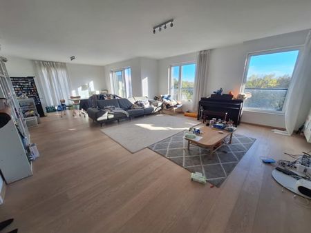 Appartement te huur - Photo 5