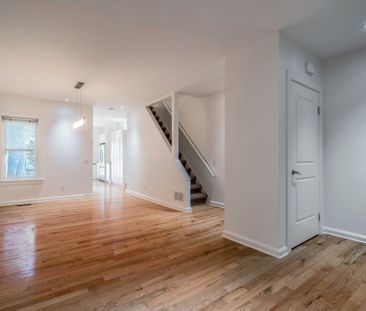 For Lease - 101 Logan Avenue, Toronto, Ontario - Photo 6