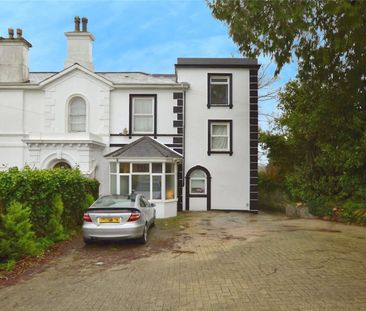 St. Marychurch Road, Torquay, Devon, TQ1 - Photo 6