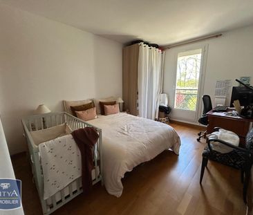 Location Appartement 3 pièces 64m² RAMBOUILLET 78120 - Photo 1