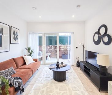 2 bedroom flat to rent - Photo 3