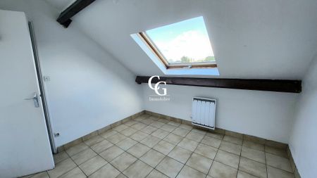 Location Appartement 2 pièces 24m² NANTES 44000 - Photo 4