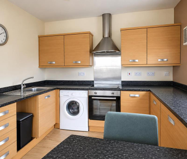 1 bedroom apartment to rent - Photo 3