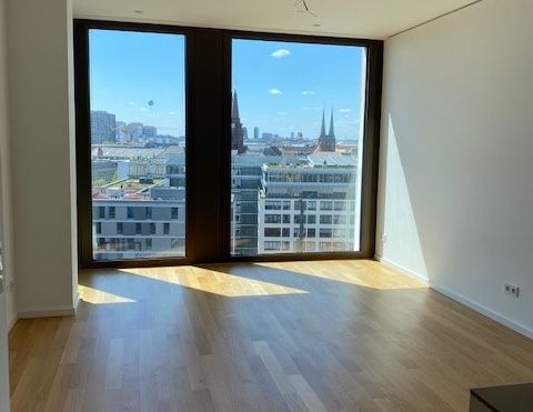 Wohnen mit Concierge, Gym und Gemeinschaftsdachterrasse! - Foto 1