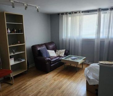 1 CH - 1 SDB - Gatineau - $1,000 /mo - Photo 1