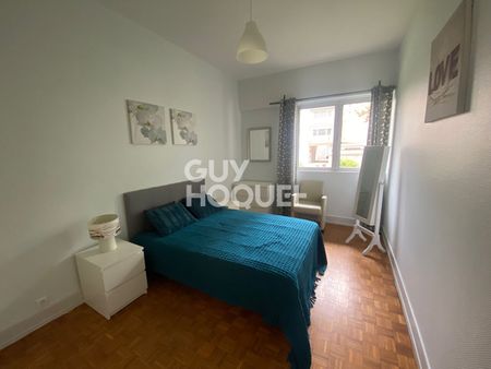 À louer : Charmant appartement T2 à Mulhouse - Idéalement situé ! - Photo 3