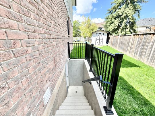 For Lease - 651 Clover Park Unit# Basement, Milton, Ontario - Photo 1