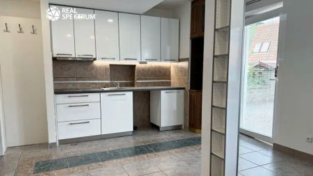 Pronájem prostorného bytu 1+kk 37 m - Фото 3