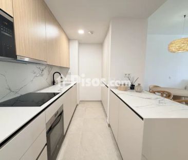 Apartamento en alquiler en Casco Antiguo - Photo 6