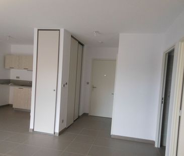 Location appartement 2 pièces, 51.37m², Péronnas - Photo 6