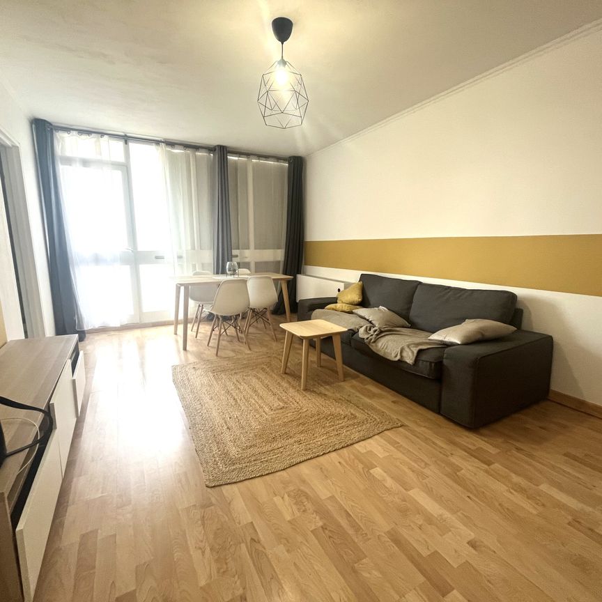 Location Appartement 2 pièces 50m² DAMMARIE LES LYS 77190 - Photo 1