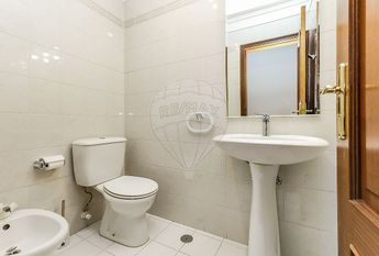 Apartamento T3 em Lisboa