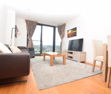 2 bedroom apartment to rent - Photo 1