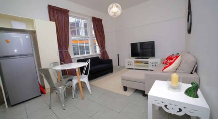 Right in the heart of the City - Photo 5