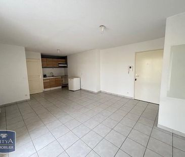 Location Appartement 2 pièces 47m² STIRING WENDEL 57350 - Photo 1