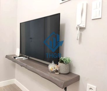 Studio/Γκαρσονιέρα για ενοικίαση Κέντρο Θεσσαλονίκης - Photo 1