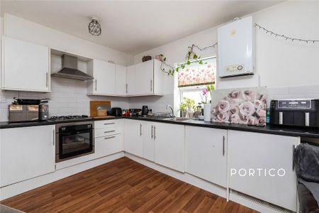 1 bedroom flat to rent - Photo 5