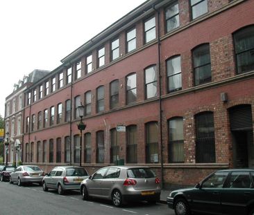 Studio to rent - Photo 3