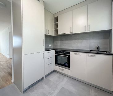 Moderne 3.5-Zimmerwohnung im 1. Stock - Foto 3