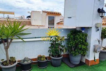 PENTHOUSE RENTAL, 2 BEDROOMS AND 1 BATHROOM