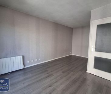 Location Appartement 24m² CLERMONT FERRAND 63000 - Photo 2