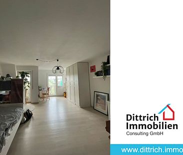 Gemütliches 1-Zi.-Appartement im 4.Stock – Pforzheim-Ost - Photo 1