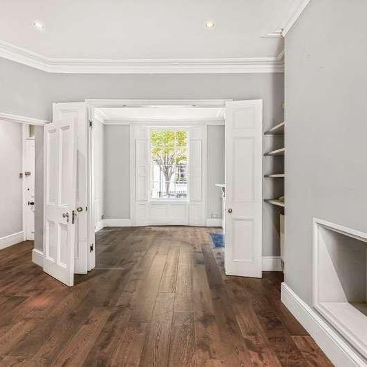 Ripplevale Grove, Angel, N1 - Photo 1