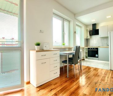 Super Kawalerka 26m2 + BALKON | Osmeckiego, BARANÓWKA - Фото 3