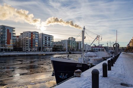 Katarina Bangata, Stockholm - Foto 4