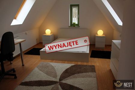 4 pokojowy apartament 120 m2 ul. Panieńska - Zdjęcie 3