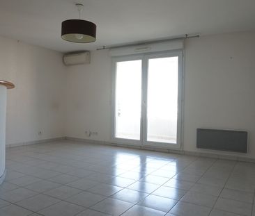 Appartement à louer 2 pièces • 48,80 m2 Montpellier - Photo 1
