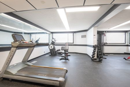 Utilities Included! Penthouse Bachelor Suites! - Photo 5