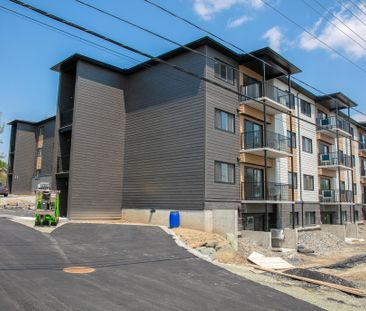 5001, boul. Bertrand-Fabi #303, Sherbrooke (Rock Forest | St-Élie) - Photo 6