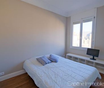 Location T4 Rennes Saint-Germain - Photo 5