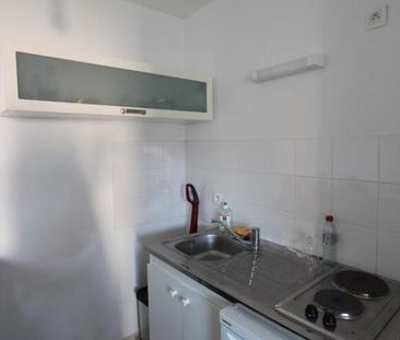 Location Appartement 1 pièce 29m² NANTES 44000 - Photo 3