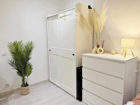 Apartamento de alquiler en Calle Meson de Paredes, Embajadores - Lavapiés - Photo 4