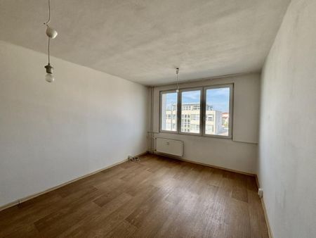 Pronájem bytu 2+kk 38 m2 - Photo 3