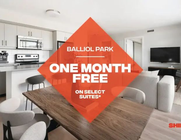 Balliol Park | 118 Balliol Street, Toronto - Photo 1