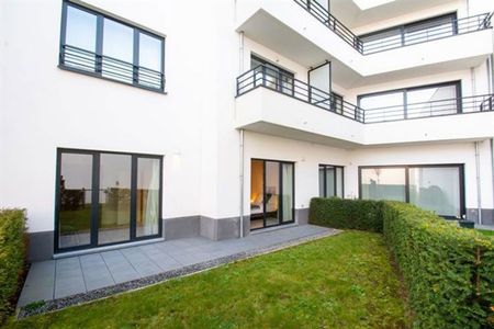 Appartement in Evere - Photo 2