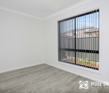 7b Galbraith Street, 2763, Nirimba Fields Nsw - Photo 1