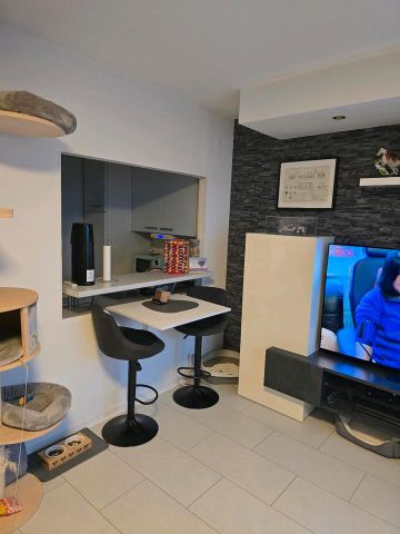 Biete schöne 1 1/2 Zimmer Wohnung (50qm) zur Untermiete - Photo 5