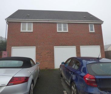 1 bedroom property to rent - Photo 2