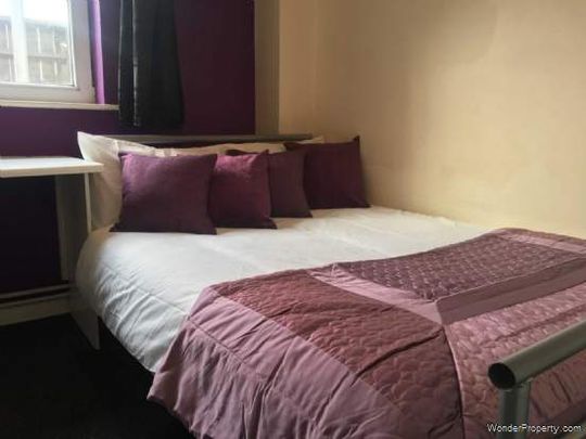 1 bedroom property to rent in Nottingham - Photo 1