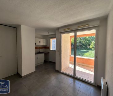 Location Appartement 2 pièces 42m² MARGUERITTES 30320 - Photo 6