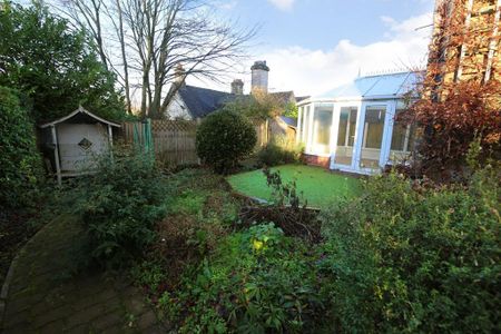 3 bedroom semi-detached house to rent - Photo 3