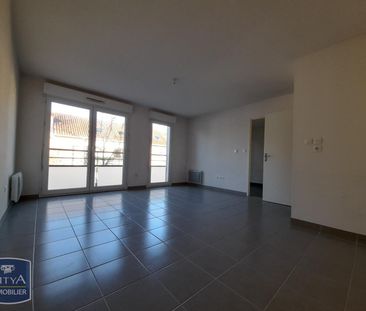 Location Appartement 2 pièces 42m² ST SEBASTIEN SUR LOIRE 44230 - Photo 5